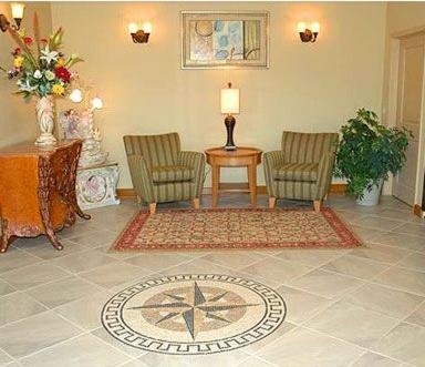 Americas Best Value Inn & Suites-Griffin Esterno foto