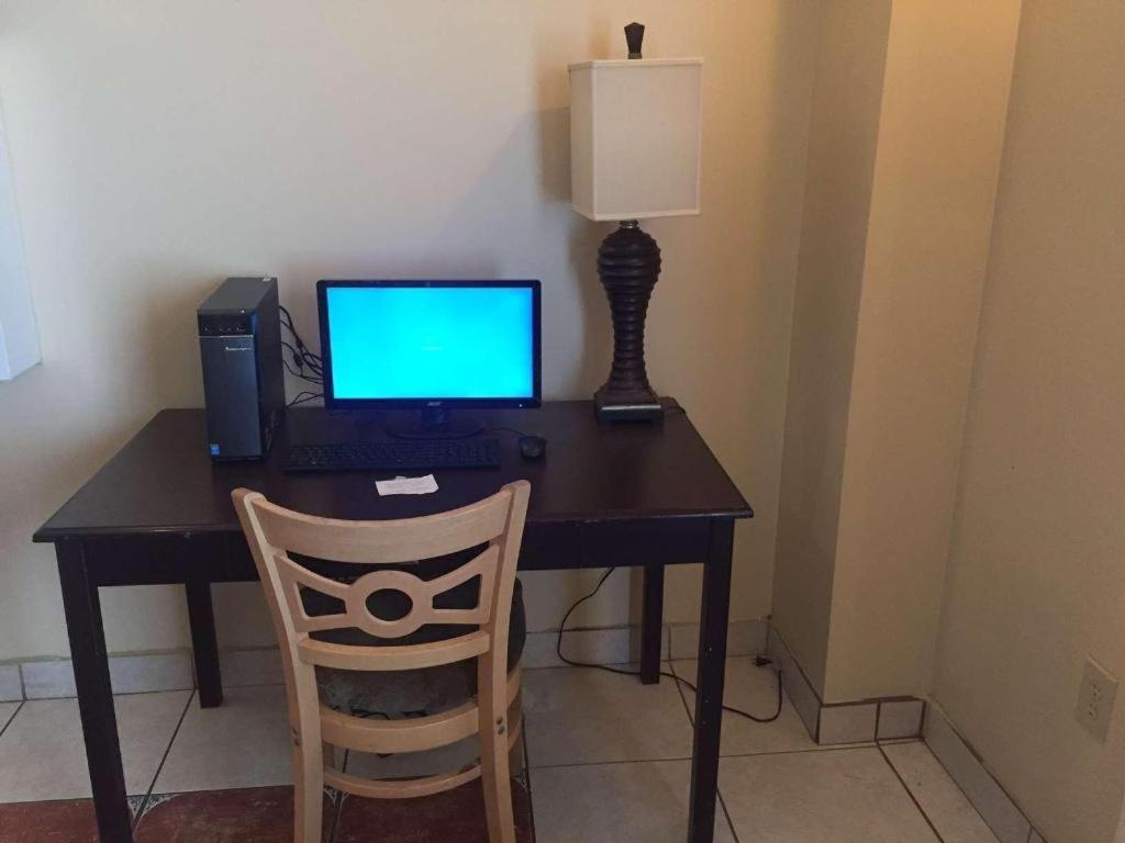 Americas Best Value Inn & Suites-Griffin Esterno foto